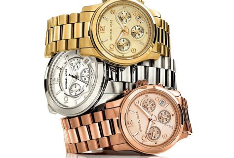 michael kors fake watches|michael kors watches unisex.